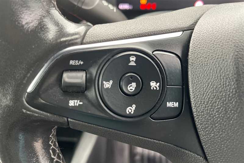 Used Vauxhall Mokka 2023 for sale - 77741525: Photo 21