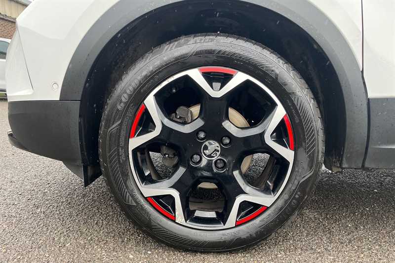 Used Vauxhall Mokka 2023 for sale - 77741525: Photo 9