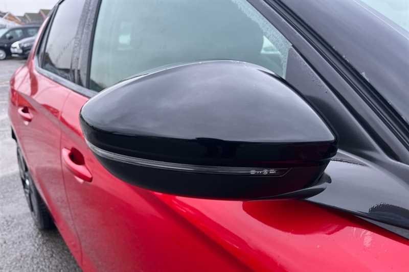 Used Vauxhall Corsa 2025 for sale - 78051309: Photo 34