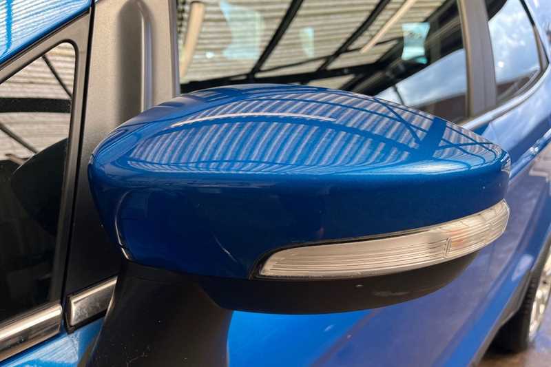 Used Ford Ecosport 2022 for sale - 76524225: Photo 35