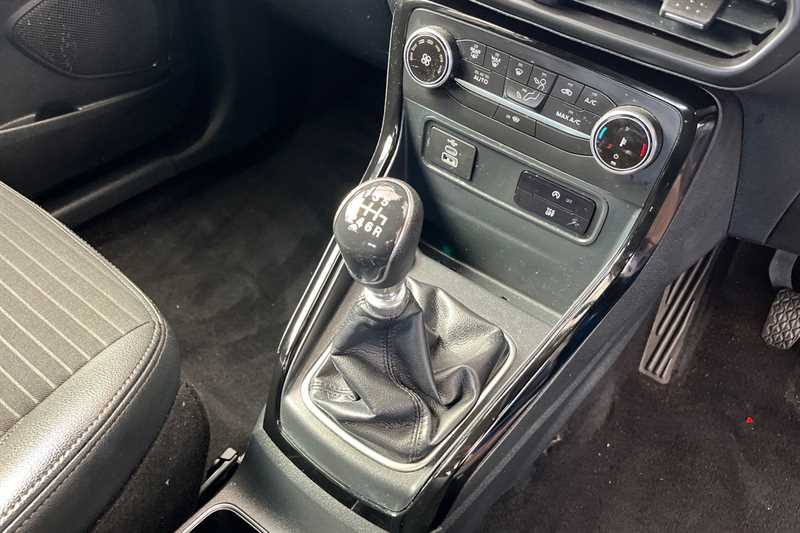 Used Ford Ecosport 2022 for sale - 76524225: Photo 37