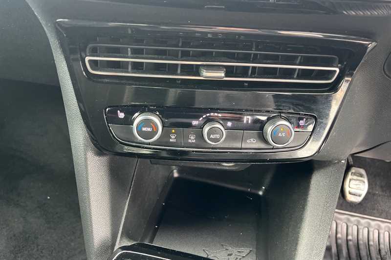 Used Vauxhall Mokka 2022 for sale - 76530094: Photo 15