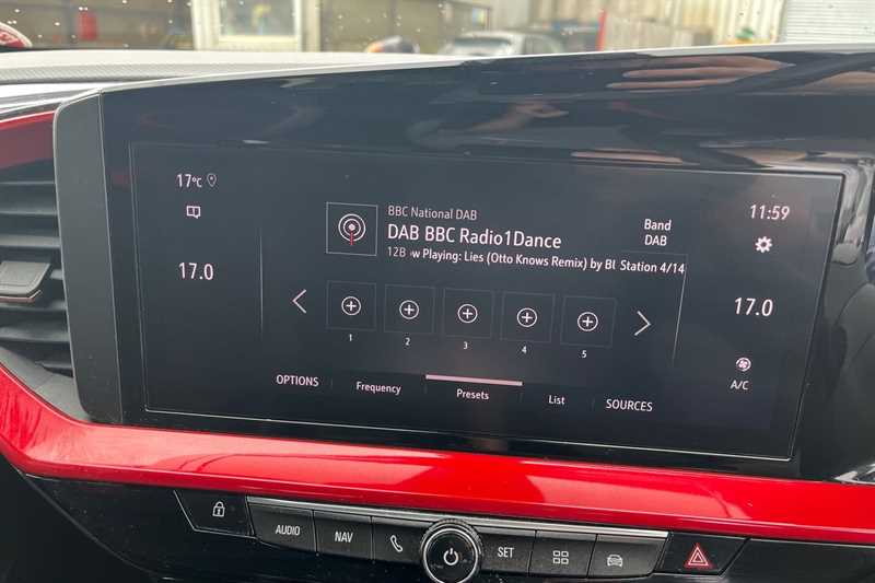 Used Vauxhall Mokka 2022 for sale - 76530094: Photo 17