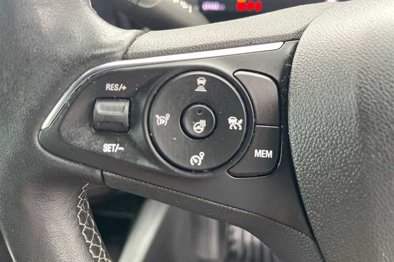 Used Vauxhall Mokka 2022 for sale - 76530094: Photo 21