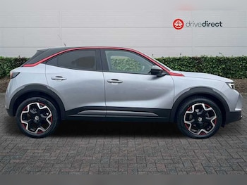 Used Vauxhall Mokka 2022 for sale - 76530094: Photo