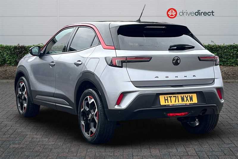 Used Vauxhall Mokka 2022 for sale - 76530094: Photo 5