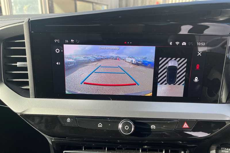 Used Vauxhall Mokka 2025 for sale - 78216497: Photo 19