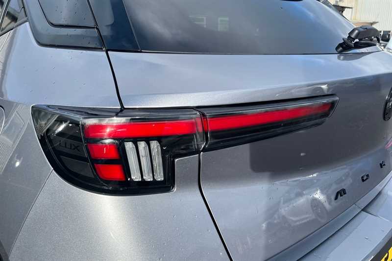 Used Vauxhall Mokka 2025 for sale - 78216497: Photo 31