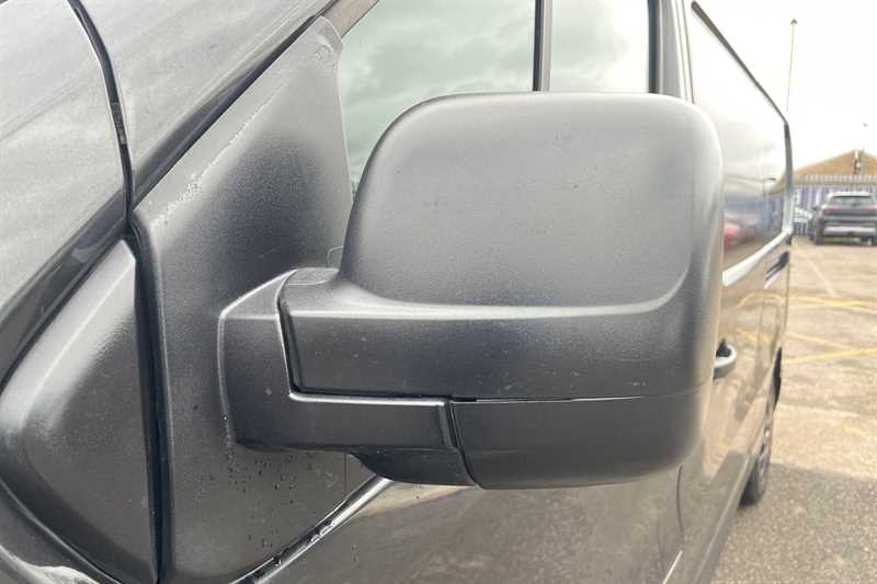 Used Vauxhall Vivaro 2019 for sale - 77741953: Photo 35