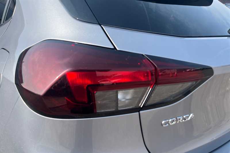 Used Vauxhall Corsa 2021 for sale - 78120588: Photo 31