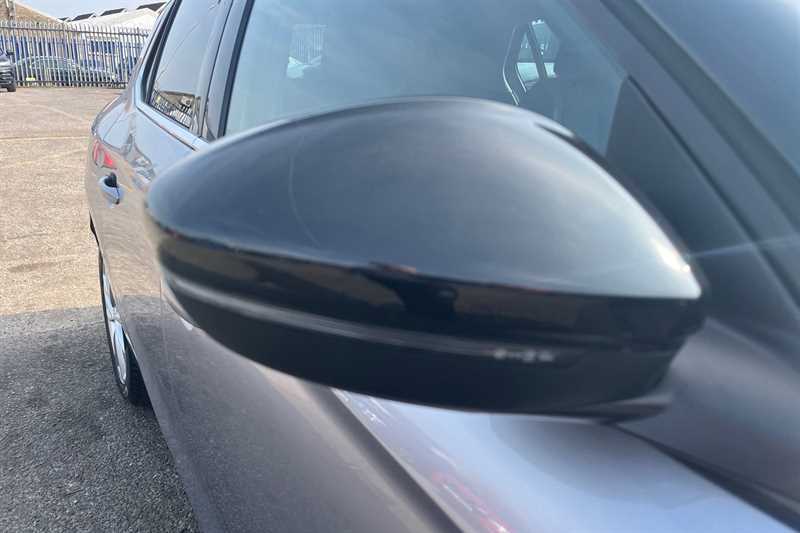 Used Vauxhall Corsa 2021 for sale - 78120588: Photo 34