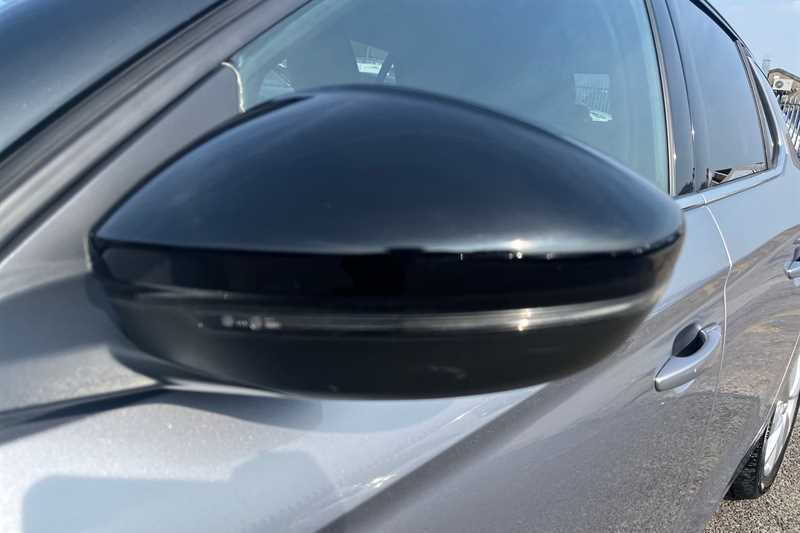 Used Vauxhall Corsa 2021 for sale - 78120588: Photo 35