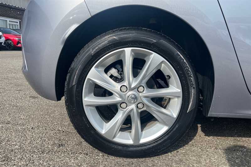 Used Vauxhall Corsa 2021 for sale - 78120588: Photo 9