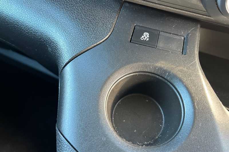 Used Vauxhall Combo 2021 for sale - 76930132: Photo 19