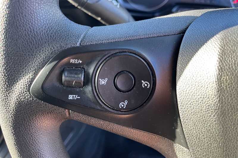 Used Vauxhall Combo 2021 for sale - 76930132: Photo 21