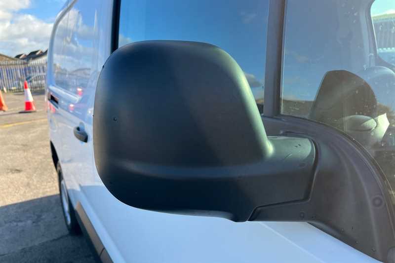 Used Vauxhall Combo 2021 for sale - 76930132: Photo 34