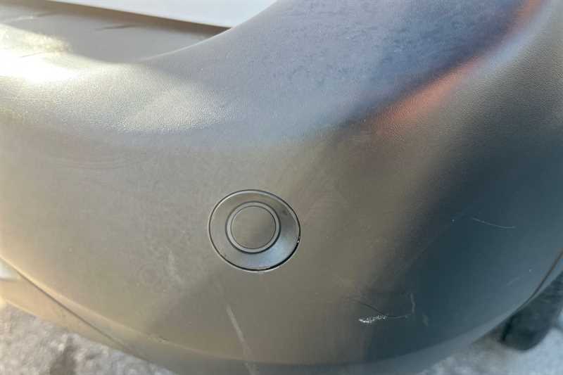 Used Vauxhall Combo 2021 for sale - 76930132: Photo 38