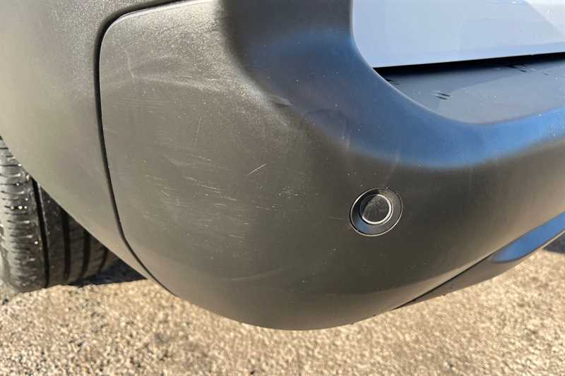 Used Vauxhall Combo 2021 for sale - 76930132: Photo 39