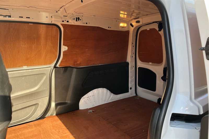 Used Vauxhall Combo 2021 for sale - 76930132: Photo 40