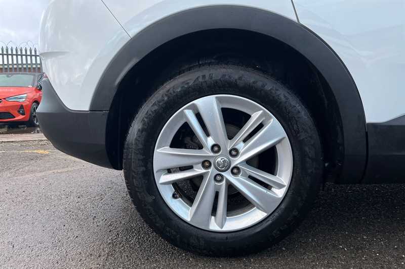 Used Vauxhall Grandland X for sale - 77317538: Photo 11