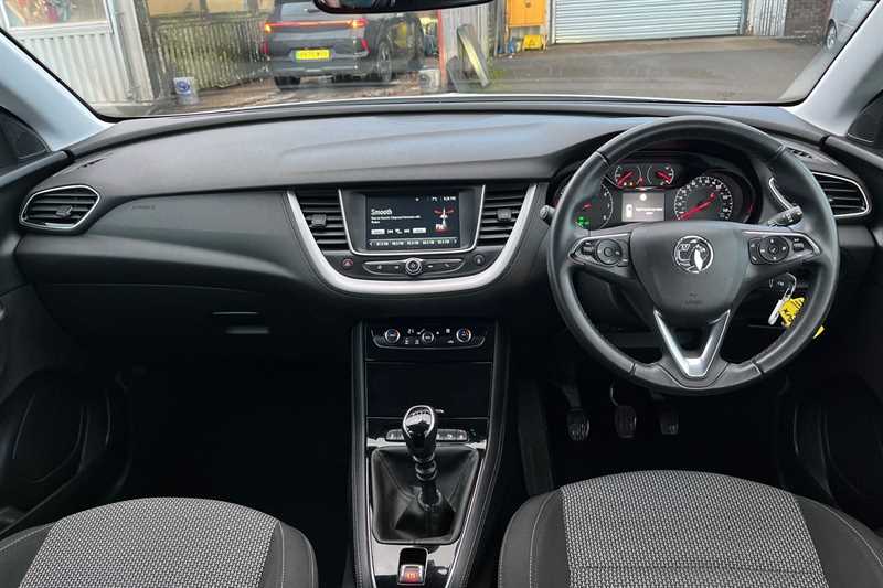 Used Vauxhall Grandland X for sale - 77317538: Photo 13
