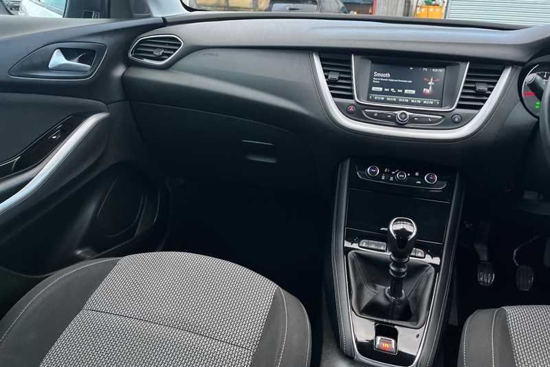 Used Vauxhall Grandland X for sale - 77317538: Photo 14