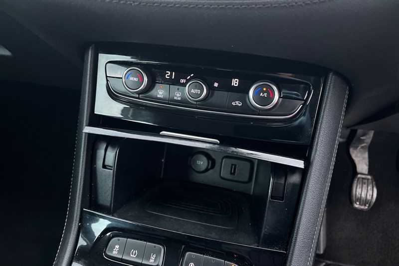 Used Vauxhall Grandland X for sale - 77317538: Photo 15