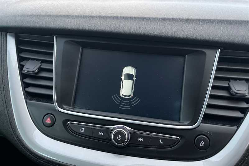 Used Vauxhall Grandland X for sale - 77317538: Photo 19