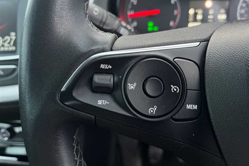 Used Vauxhall Grandland X for sale - 77317538: Photo 21