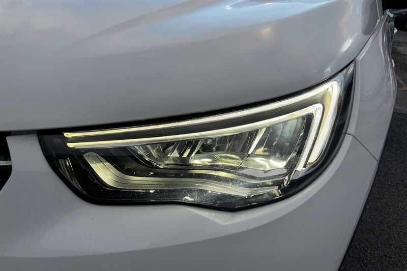 Used Vauxhall Grandland X for sale - 77317538: Photo 29