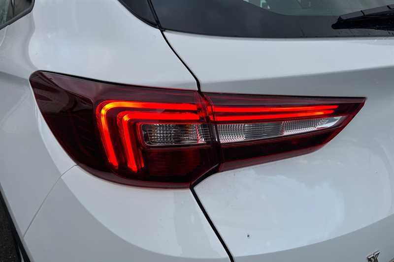 Used Vauxhall Grandland X for sale - 77317538: Photo 31