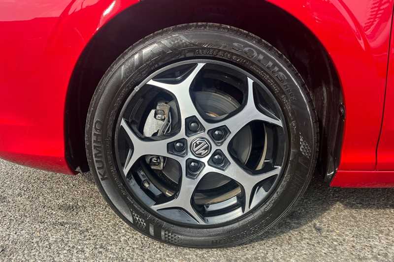 Used MG MG3 2024 for sale - 78142609: Photo 11