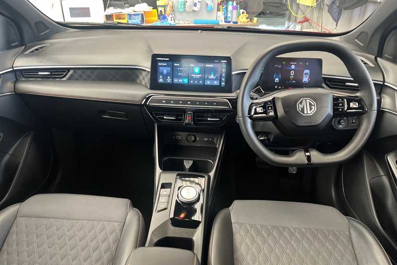 Used MG MG3 2024 for sale - 78142609: Photo 13