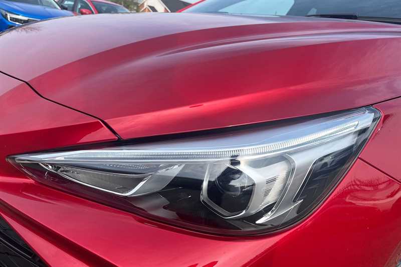 Used MG MG3 2024 for sale - 78142609: Photo 29