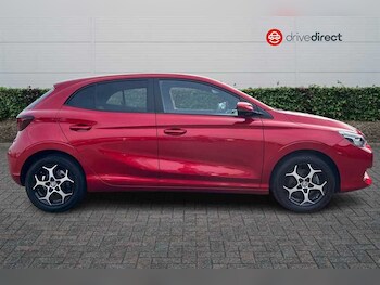 Used MG MG3 2024 for sale - 78142609: Photo