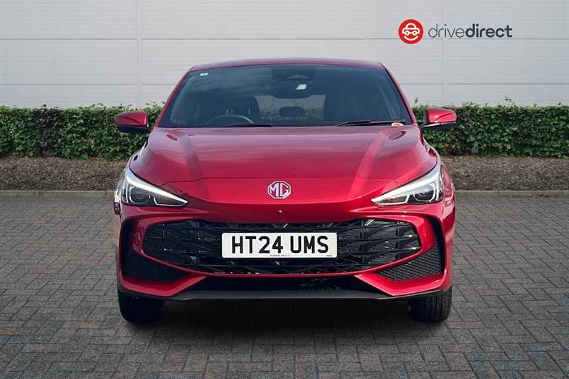 Used MG MG3 2024 for sale - 78142609: Photo 8