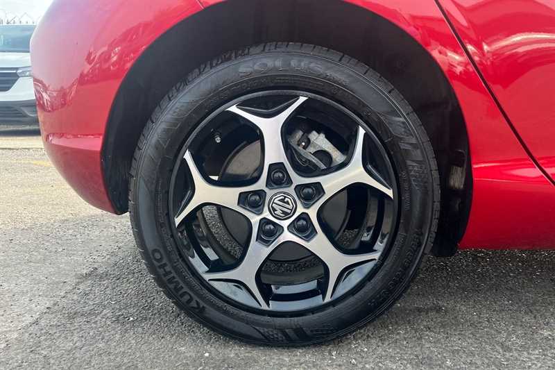 Used MG MG3 2024 for sale - 78142609: Photo 9