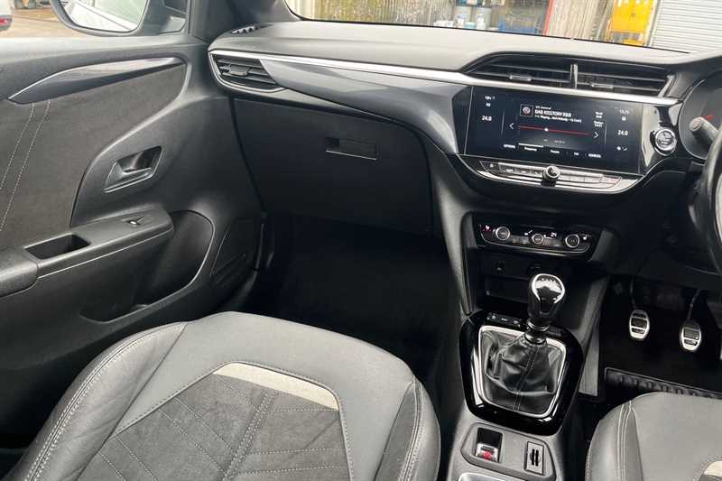 Used Vauxhall Corsa 2023 for sale - 78216546: Photo 14