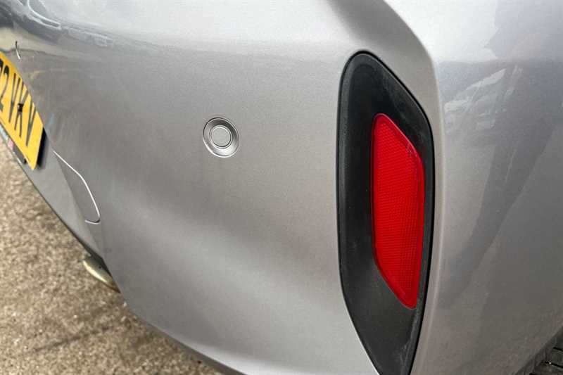 Used Vauxhall Corsa 2023 for sale - 78216546: Photo 39