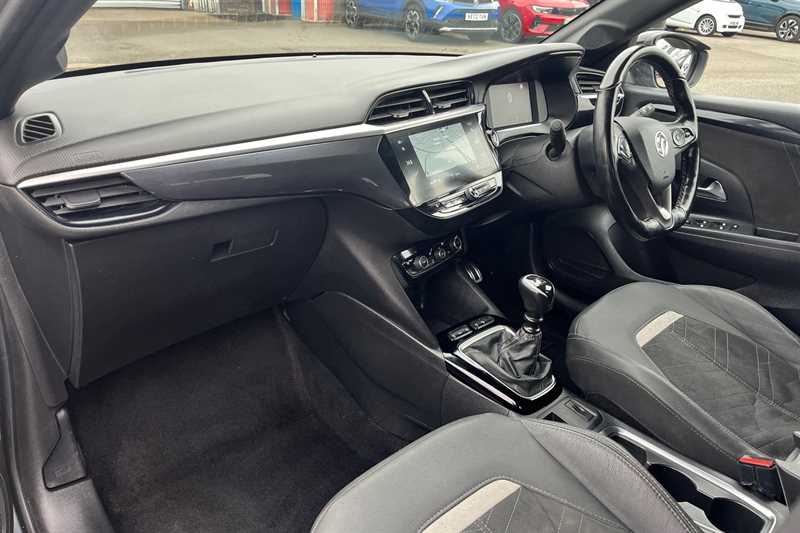 Used Vauxhall Corsa 2023 for sale - 78216546: Photo 40