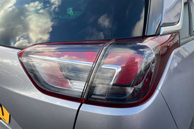 Used Vauxhall Crossland X 2020 for sale - 77309745: Photo 32