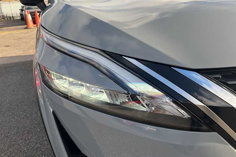 Used Nissan Qashqai 2022 for sale - 77486418: Photo 28