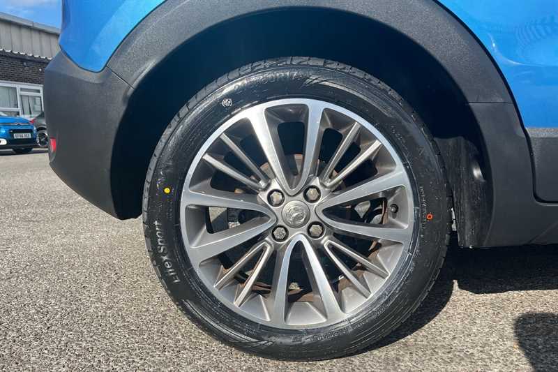 Used Vauxhall Crossland X 2020 for sale - 77773665: Photo 9