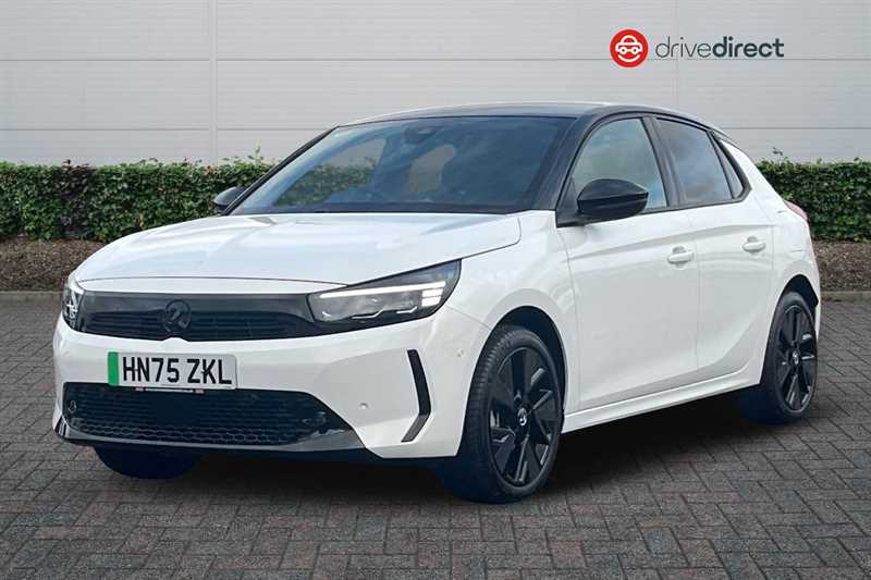 Used Vauxhall Corsa 2025 for sale - 78189293: Photo 7