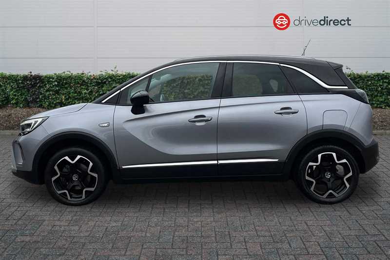 Used Vauxhall Crossland 2021 for sale - 78188683: Photo 6