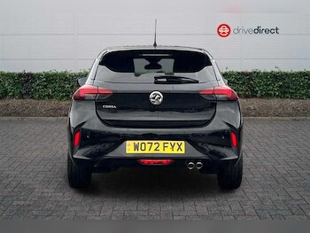 Used Vauxhall Corsa 2023 for sale - 77757305: Photo