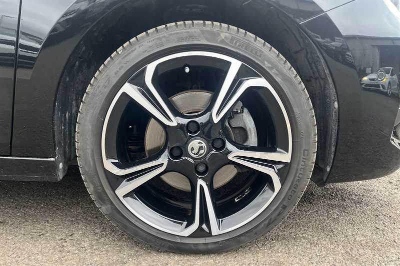 Used Vauxhall Corsa 2023 for sale - 77757305: Photo 9