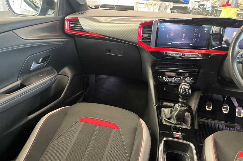 Used Vauxhall Mokka for sale - 77828439: Photo 14