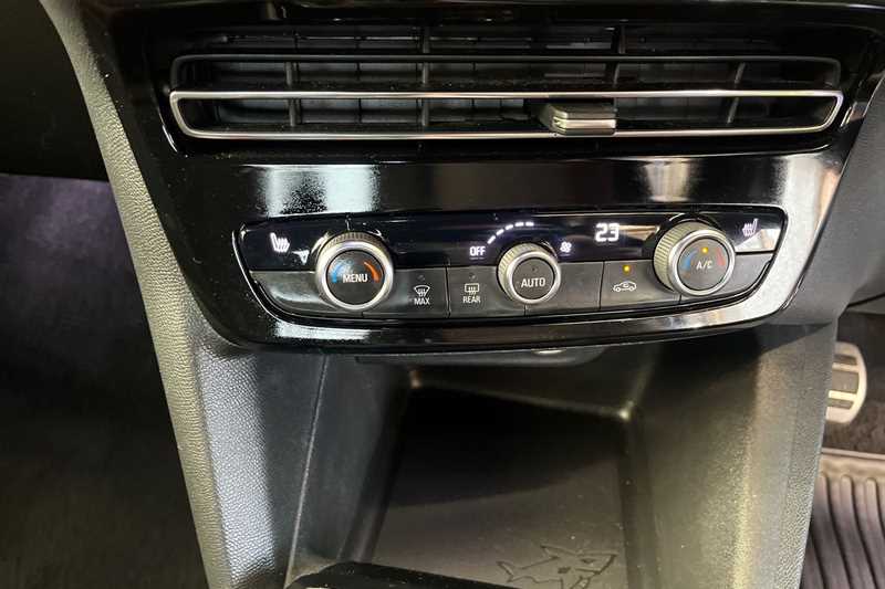 Used Vauxhall Mokka for sale - 77828439: Photo 15