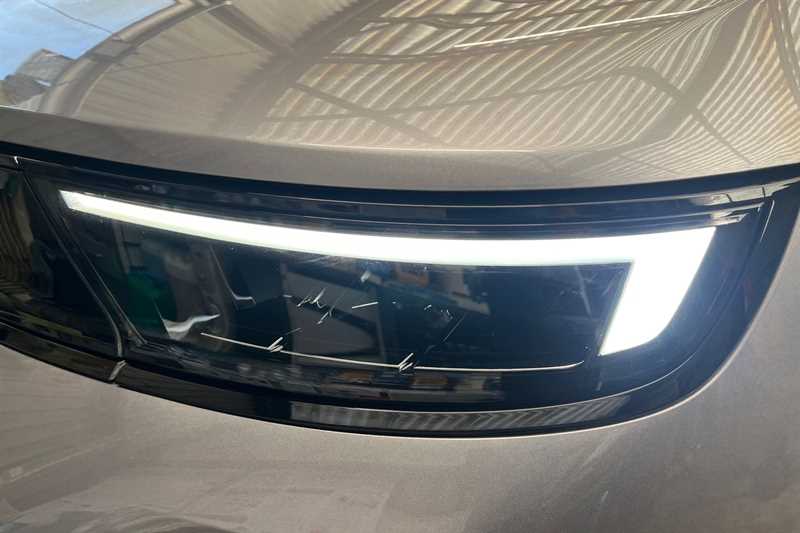 Used Vauxhall Mokka for sale - 77828439: Photo 29